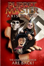 Puppet Master: O Eixo do Mal (Puppet Master: Axis of Evil)