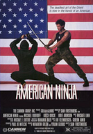 Guerreiro Americano (American Ninja)