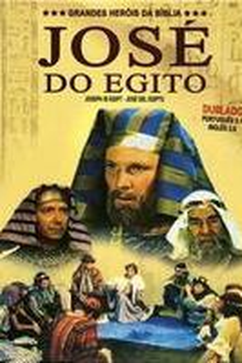  de Filme José do Egito (1978)