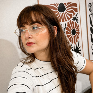Foto de perfil de Lari da Rosa