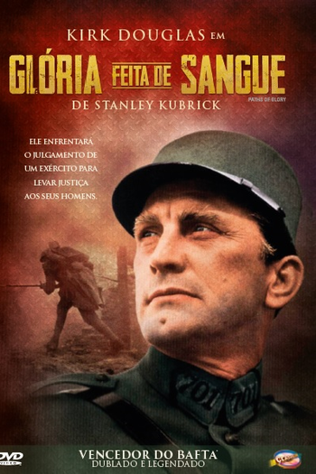  de Filme Glória Feita de Sangue (1957)