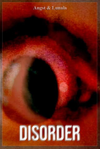 Poster 1 de Curta Disorder (2020)