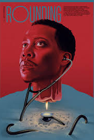 Poster 1 de Filme Rounding (2025)