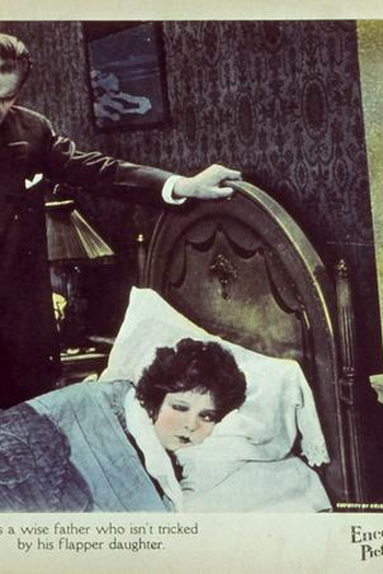 Poster de Filme Sexo Aventuroso (1925)