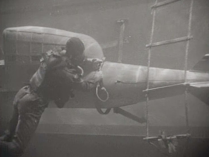 Foto 7 de Sob as Ondas