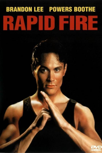 de Filme Rajada de Fogo (1992)
