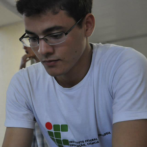 Foto de perfil de Lucas Fernandes
