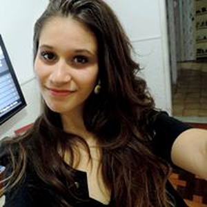 Foto de perfil de Roberta