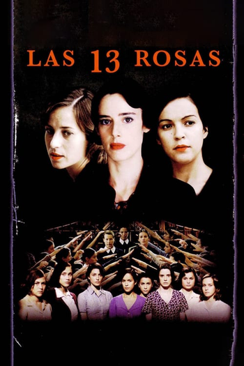  de Filme As 13 Rosas (2007)