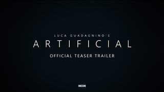 Trailer: Artificial - Official Teaser Trailer - In Theaters Christmas Day