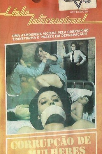  de Filme Corrupção de Mulheres (1973)