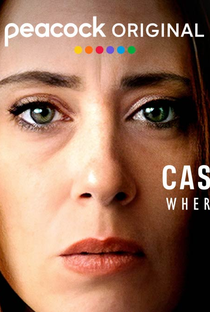 Casey Anthony: Where the Truth Lies - Poster / Capa / Cartaz - Oficial 1