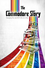 The Commodore Story (The Commodore Story)