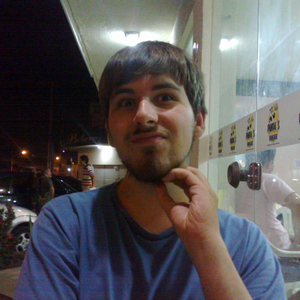 Foto de perfil de Renan Martin