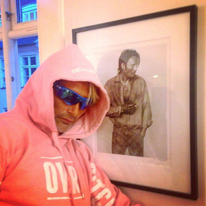 Foto de perfil de Gabi