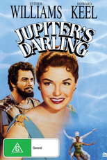 A Favorita de Júpiter (Jupiter's Darling)