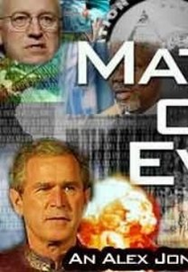 Matrix of Evil (Matrix of Evil)