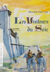 Os Visitantes da Noite (Les Visiteurs du Soir)