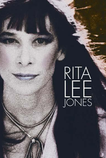Rita Lee Jones - Série Grandes Nomes - Poster / Capa / Cartaz - Oficial 1