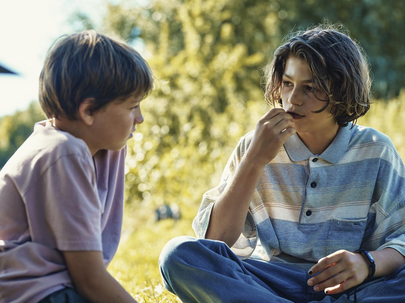 Foto 2 de Corações Jovens