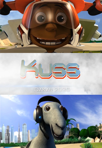Kuss Dakar 2035 (Kuss Dakar 2035)