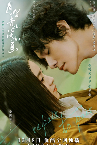 Poster 2 de Série From Repair to Pair (2022)