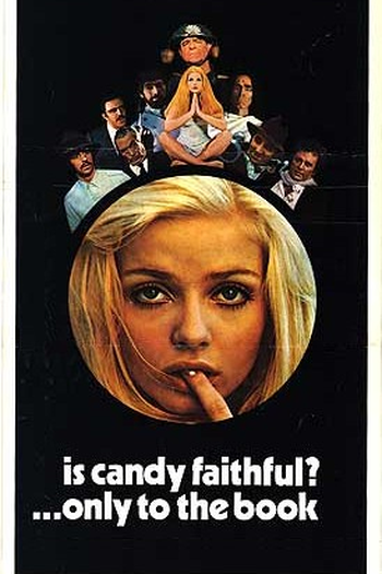  de Filme Candy (1968)