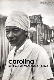 Carolina - Poster / Capa / Cartaz - Oficial 1