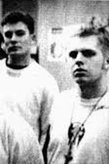  de Curta Kangaroo Court (1994)