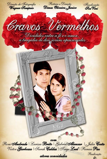Cravos Vermelhos - Poster / Capa / Cartaz - Oficial 1