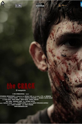 Poster de Filme El Resquicio (2012)