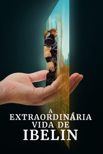A Extraordinária Vida de Ibelin - Poster / Capa / Cartaz - Oficial 5