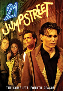 Anjos da Lei (4° Temporada) (21 Jump Street (Season 4))