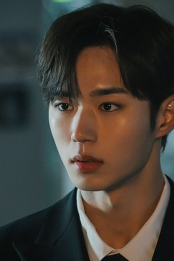 Poster de Episódio 에피소드 8 (2025)