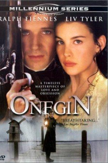 Poster de Filme Paixão Proibida (1999)