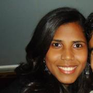 Foto de perfil de Renata S. Bastos