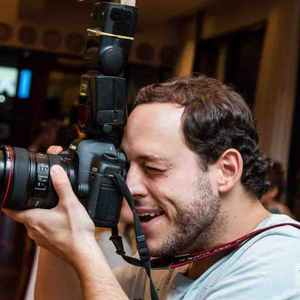 Foto de perfil de Guillermo Diaz