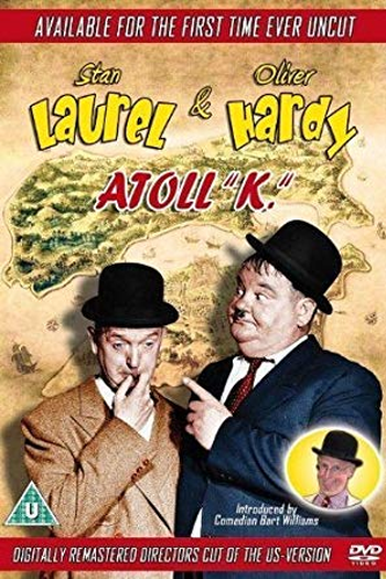  de Filme A Ilha da Bagunça (1951)