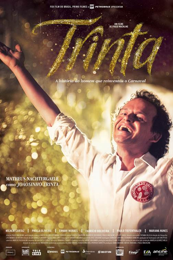  de Filme Trinta (2014)