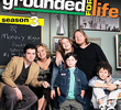Grounded for Life (3ª Temporada)