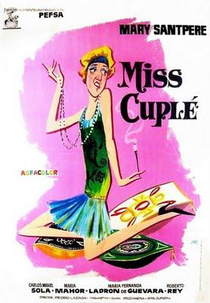 Miss Cuplé (Miss Cuplé)