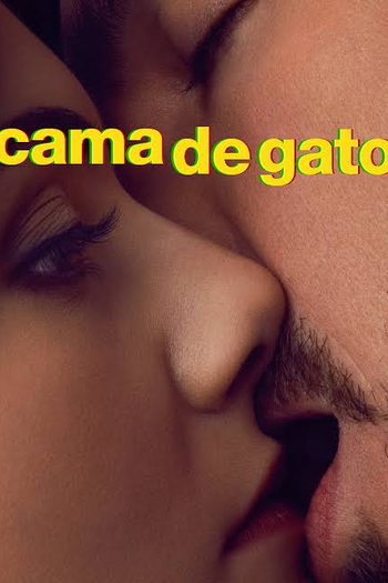  de Filme Cama de Gato (2023)