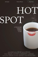 HotSpot: A Guide to Finding Love (HotSpot: A Guide to Finding Love)