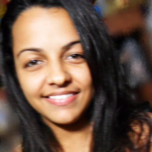 Foto de perfil de Caroline