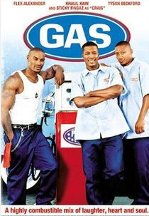 Herança Complicada (Gas)