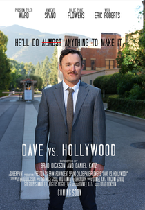Dave vs. Hollywood (Dave vs. Hollywood)