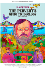 O Guia Pervertido da Ideologia (The Pervert's Guide to Ideology)