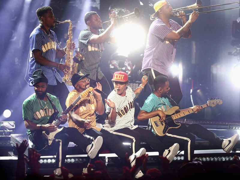 Foto 6 de BET Awards 2017