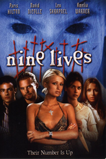 Nove Vidas (Nine lives)