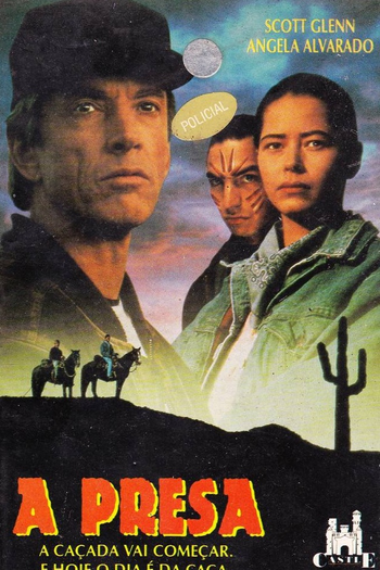  de Filme A Presa (1993)